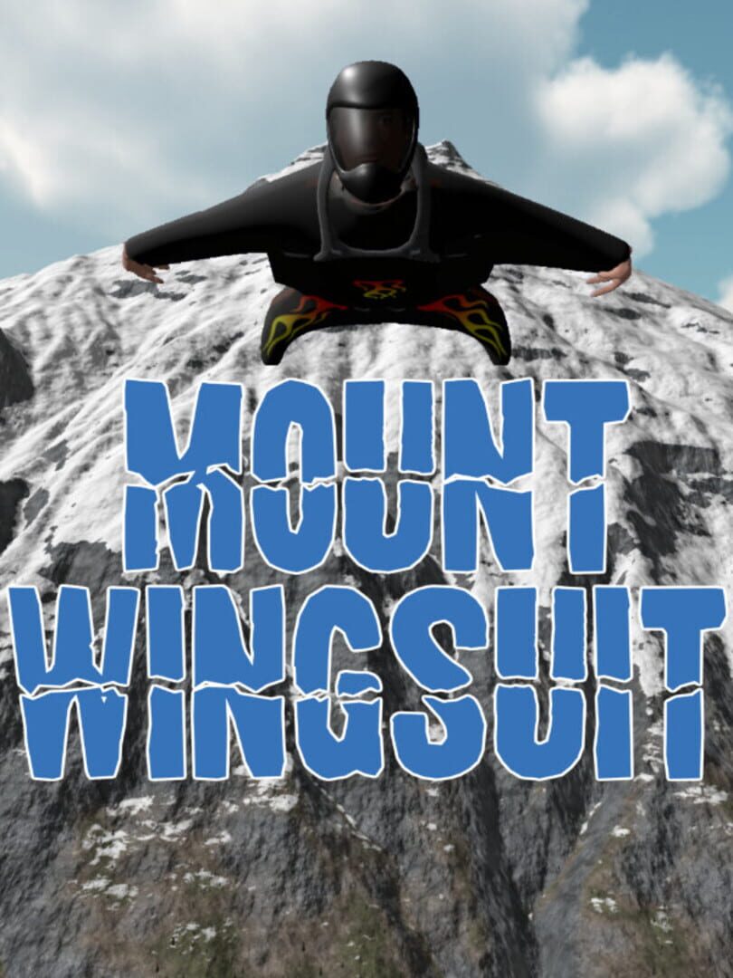 Mount Wingsuit (2016)