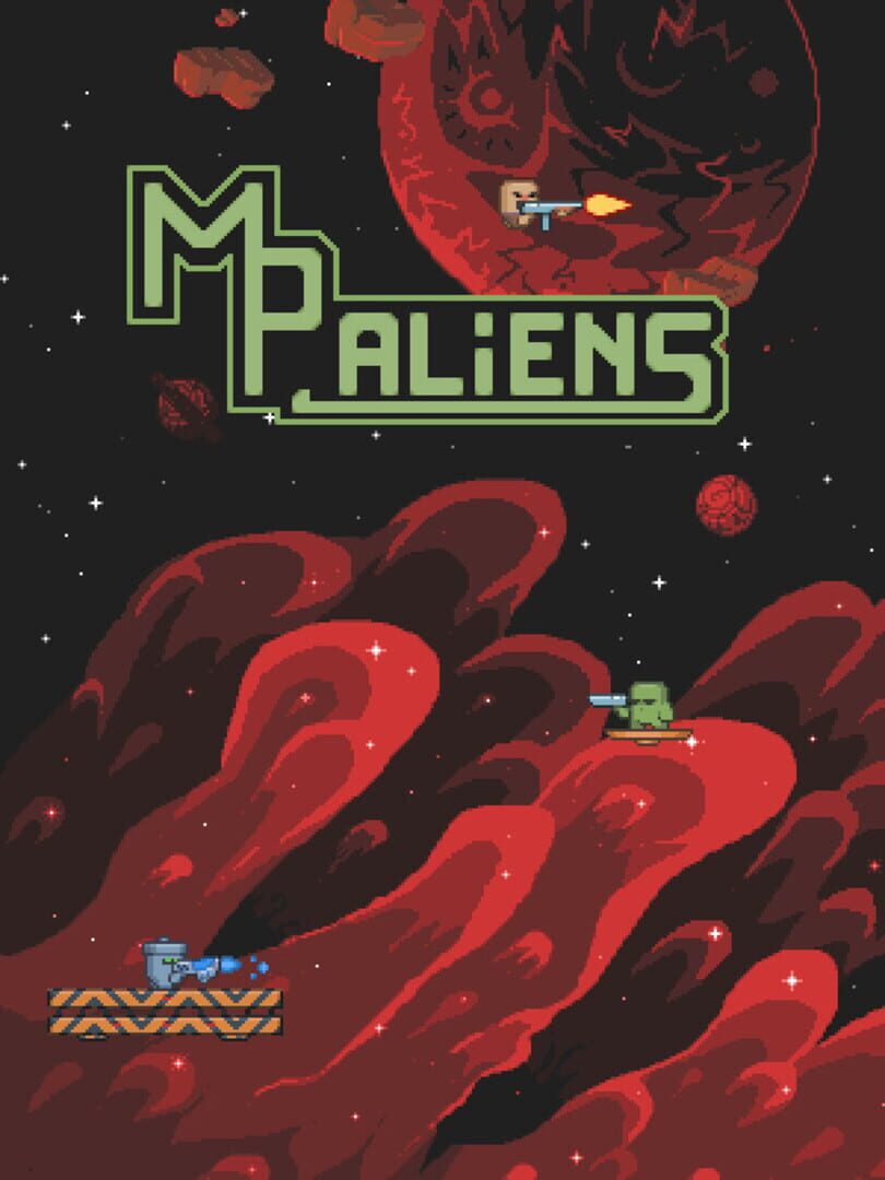 MPaliens