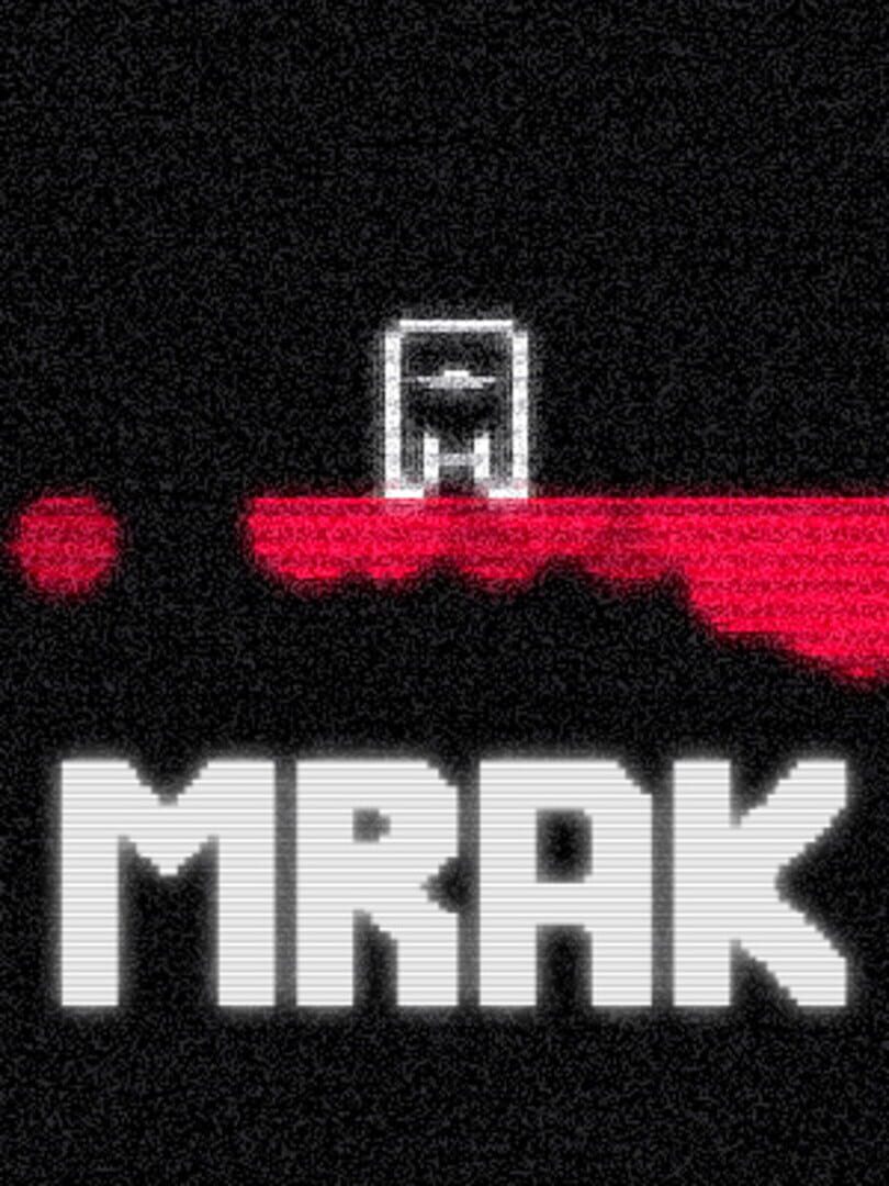 Mrak