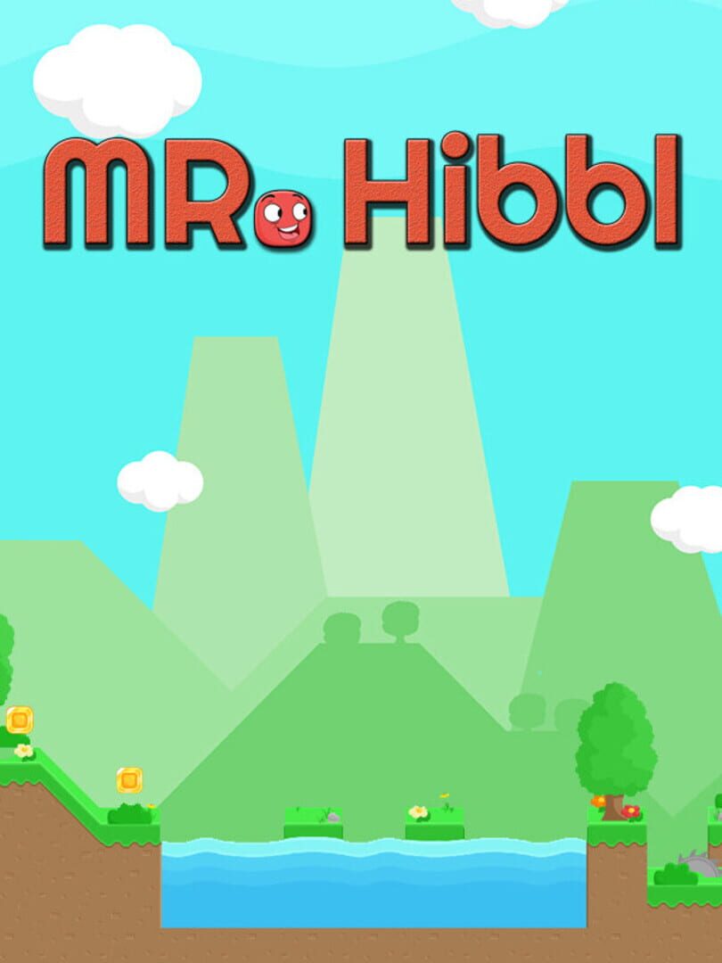 Mr. Hibbl (2020)