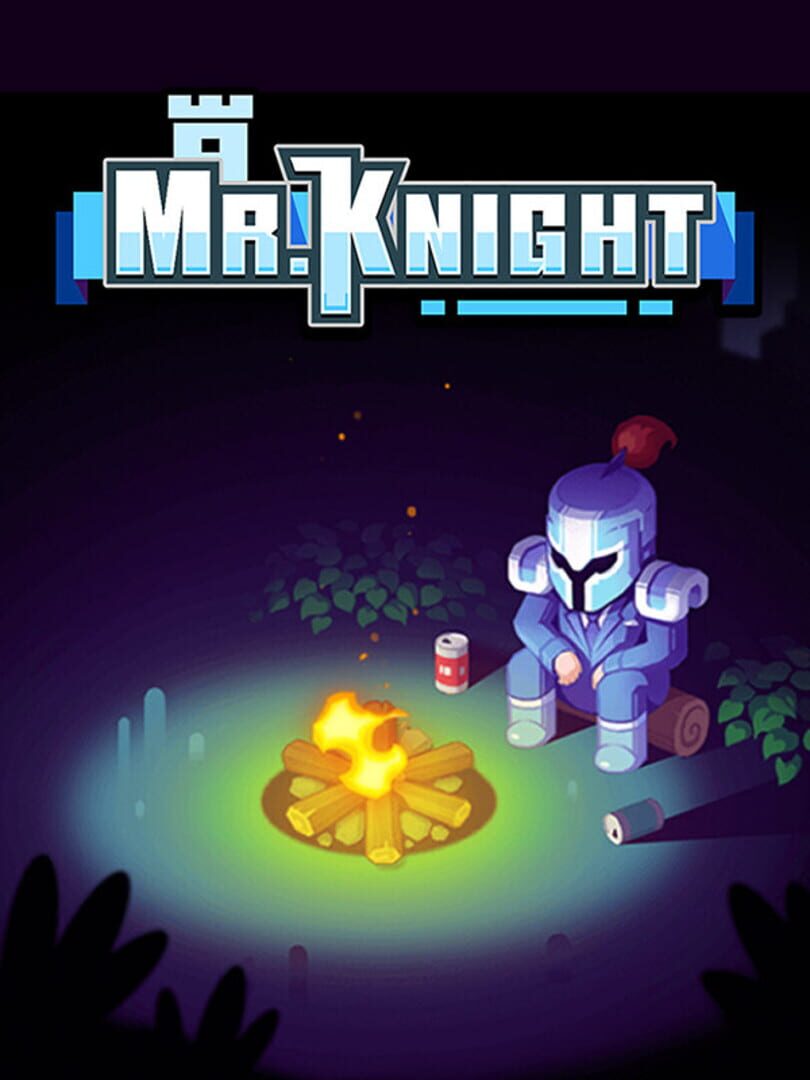 Mr.Knight