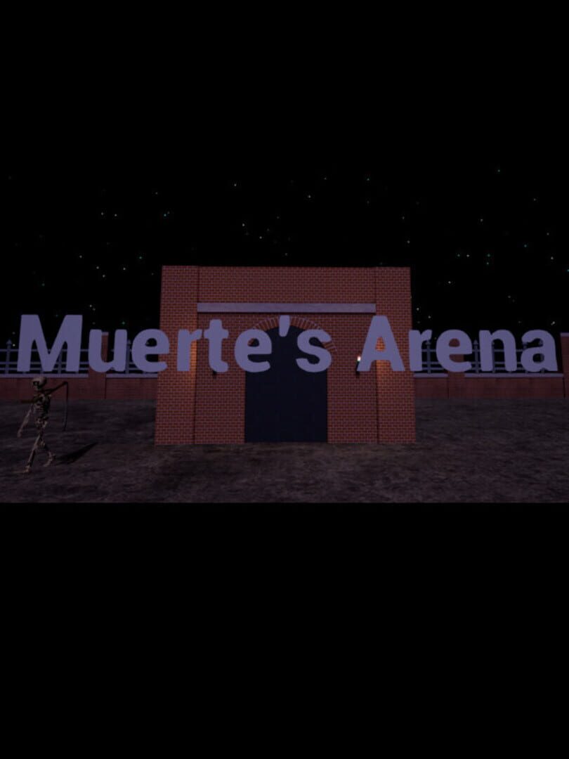 Muerte's Arena