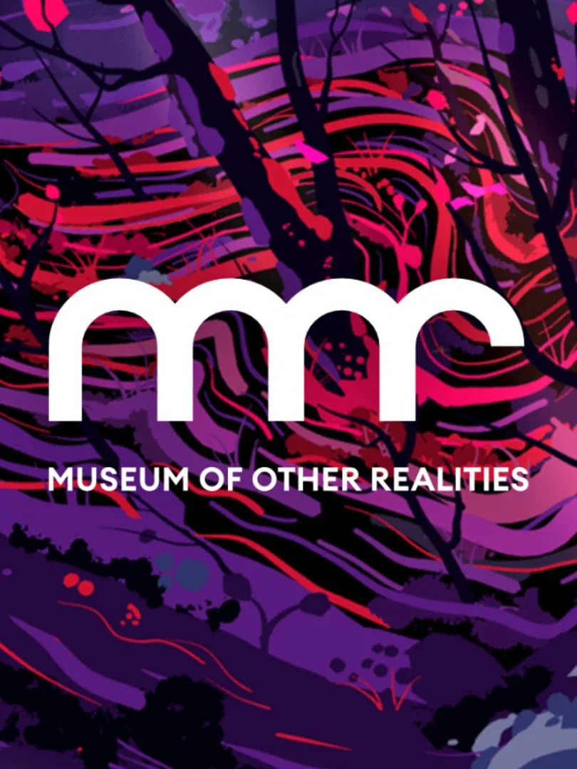 Museum of Other Realities
