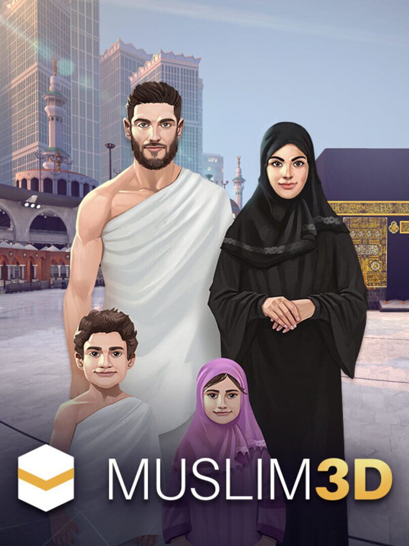 Muslim 3D