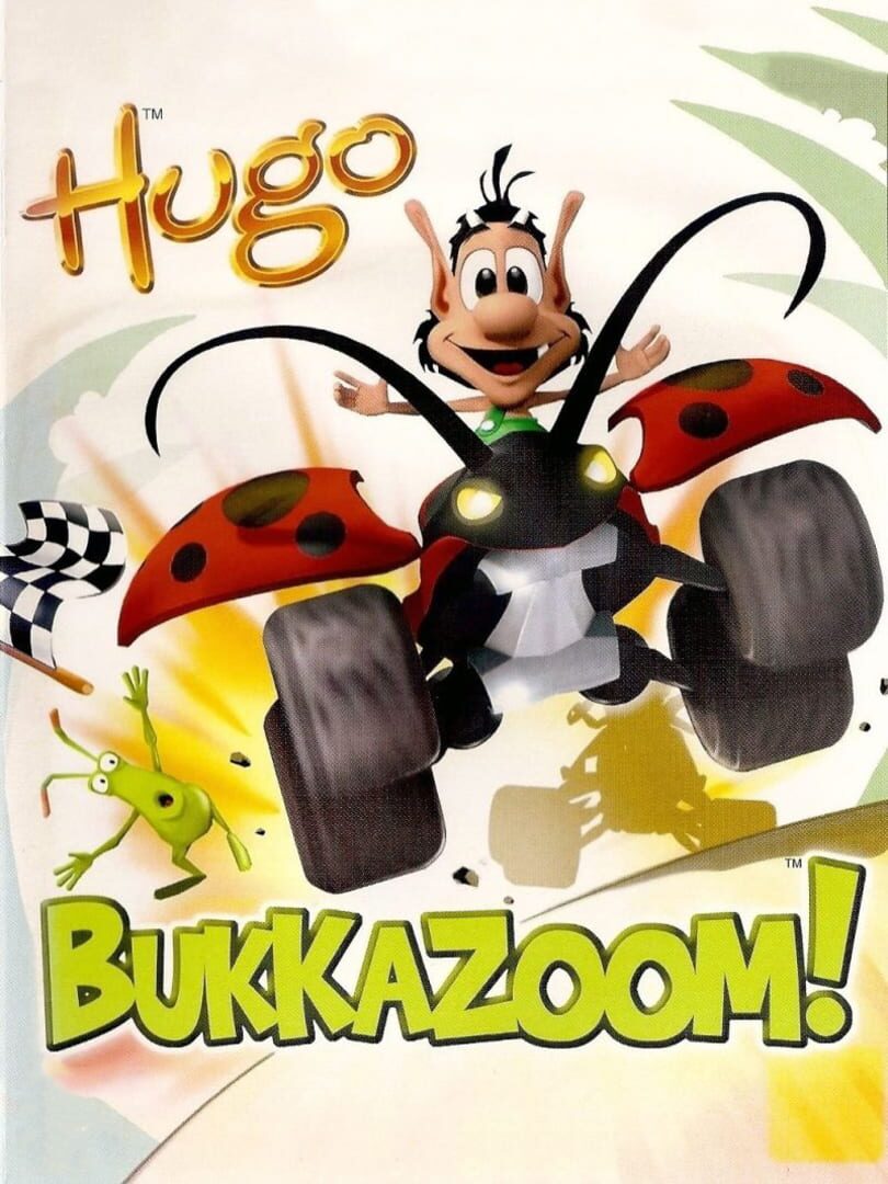 Hugo: Bukkazoom