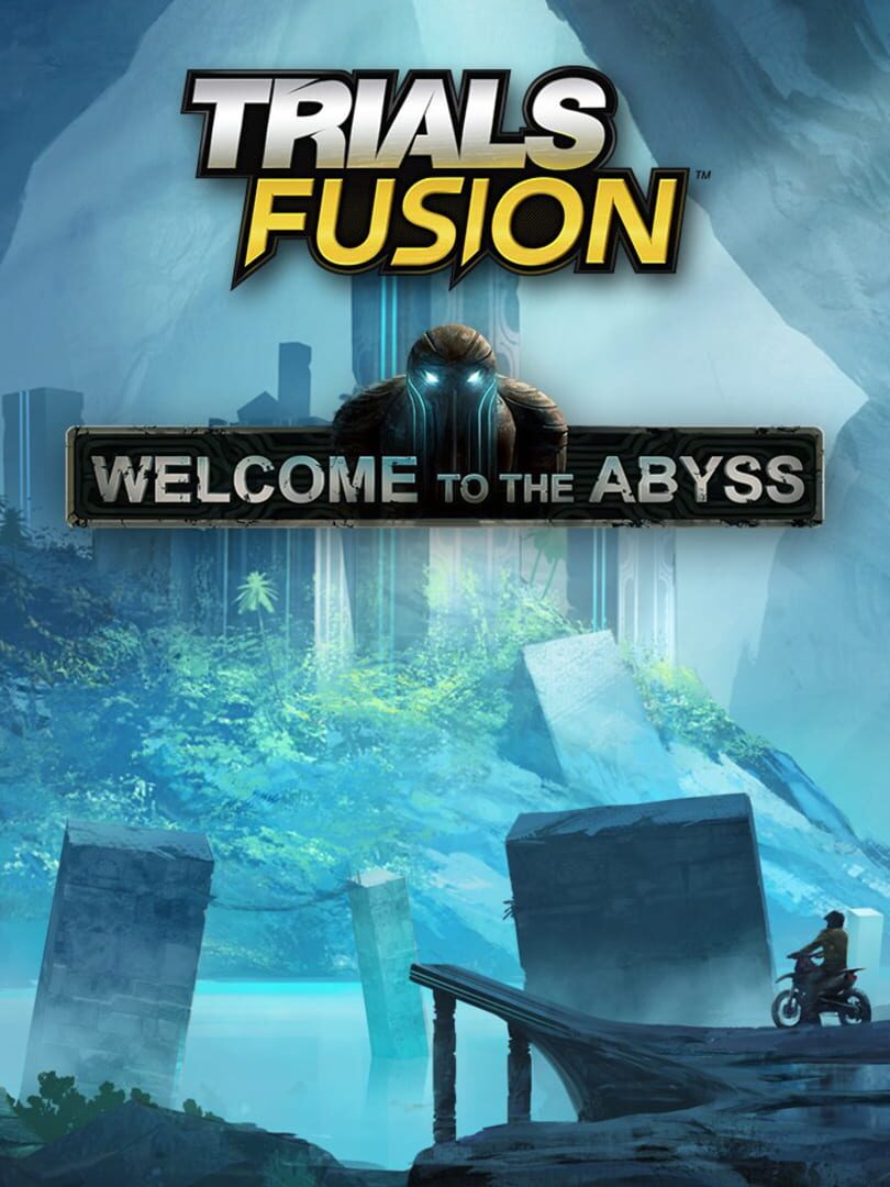 Trials Fusion: Welcome to the Abyss (2014)