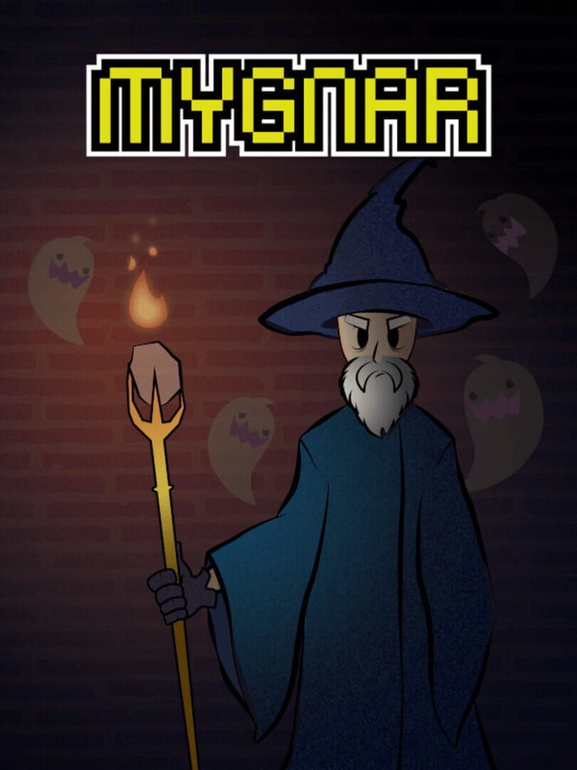 Mygnar