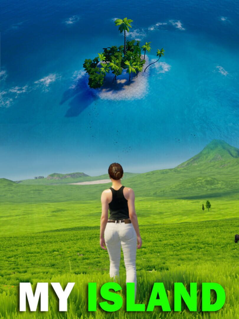 My Island