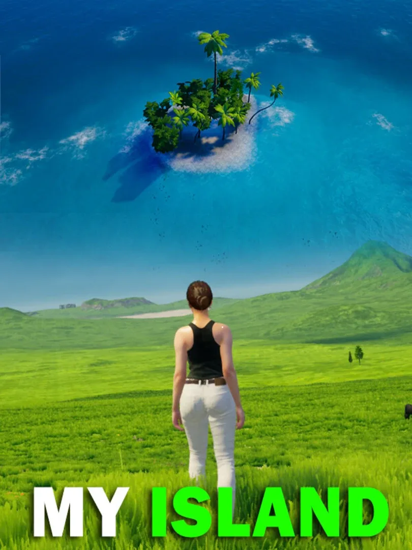 My Island