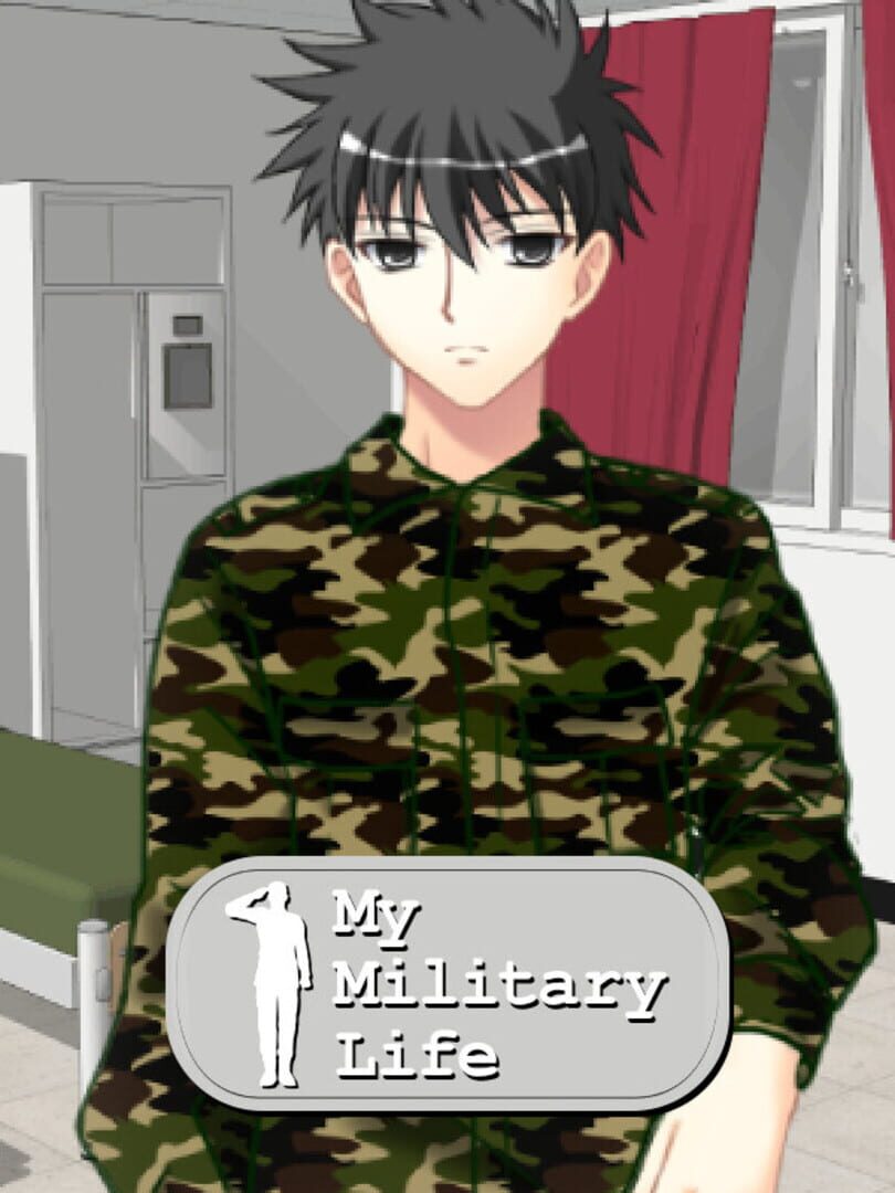 My Military Life