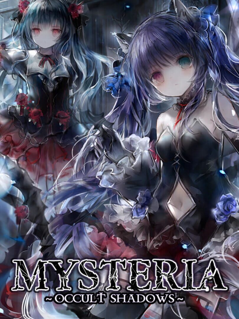 Mysteria ~Occult Shadows~ (2020)