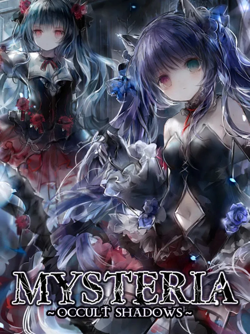 Mysteria ~Occult Shadows~