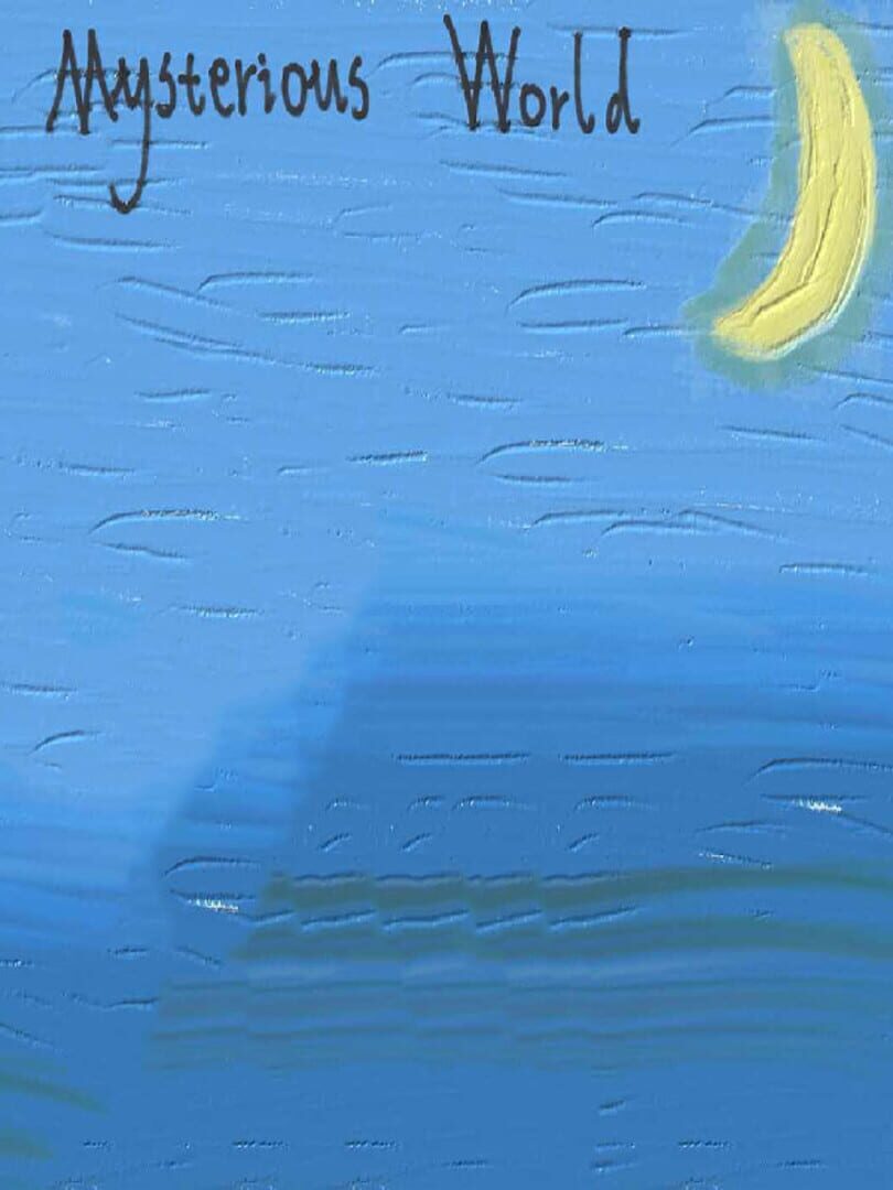 Mysterious World