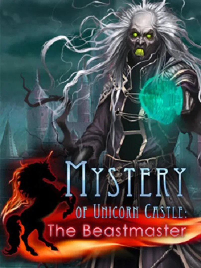Mystery of Unicorn Castle: The Beastmaster