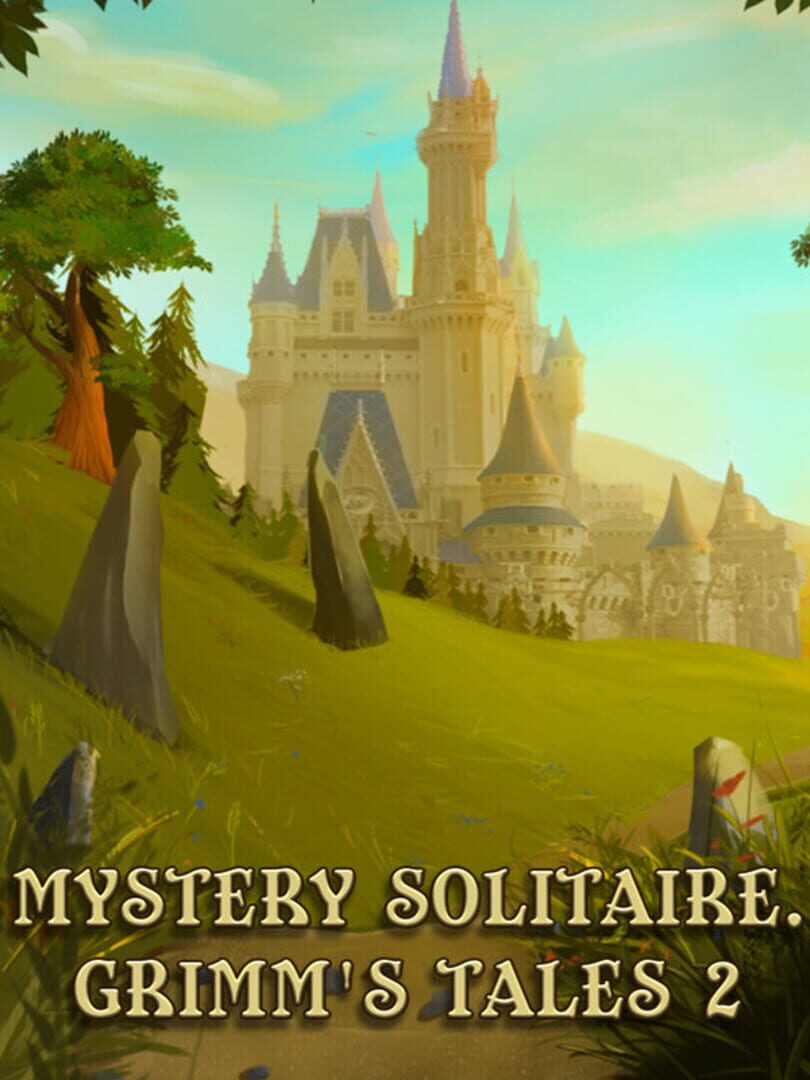 Mystery Solitaire: Grimm's Tales 2 (2019)