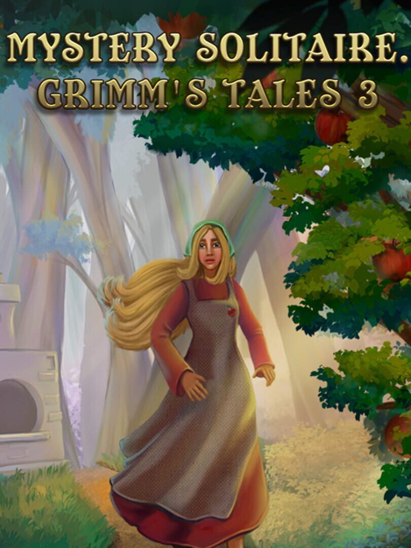Mystery Solitaire: Grimm's Tales 3