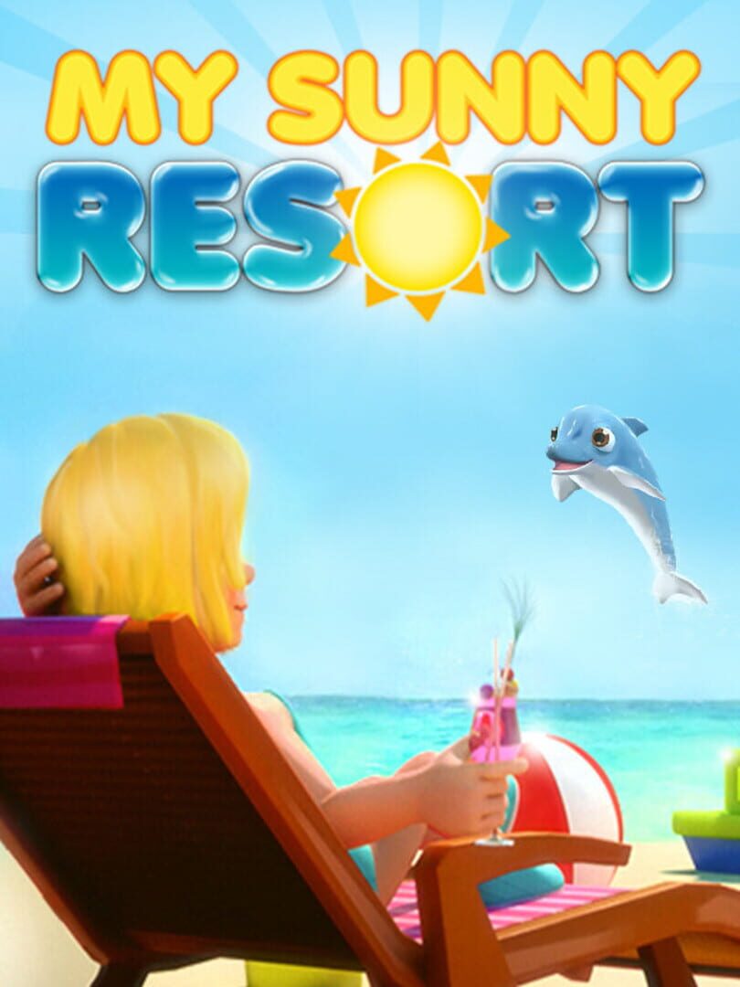 My Sunny Resort (2018)