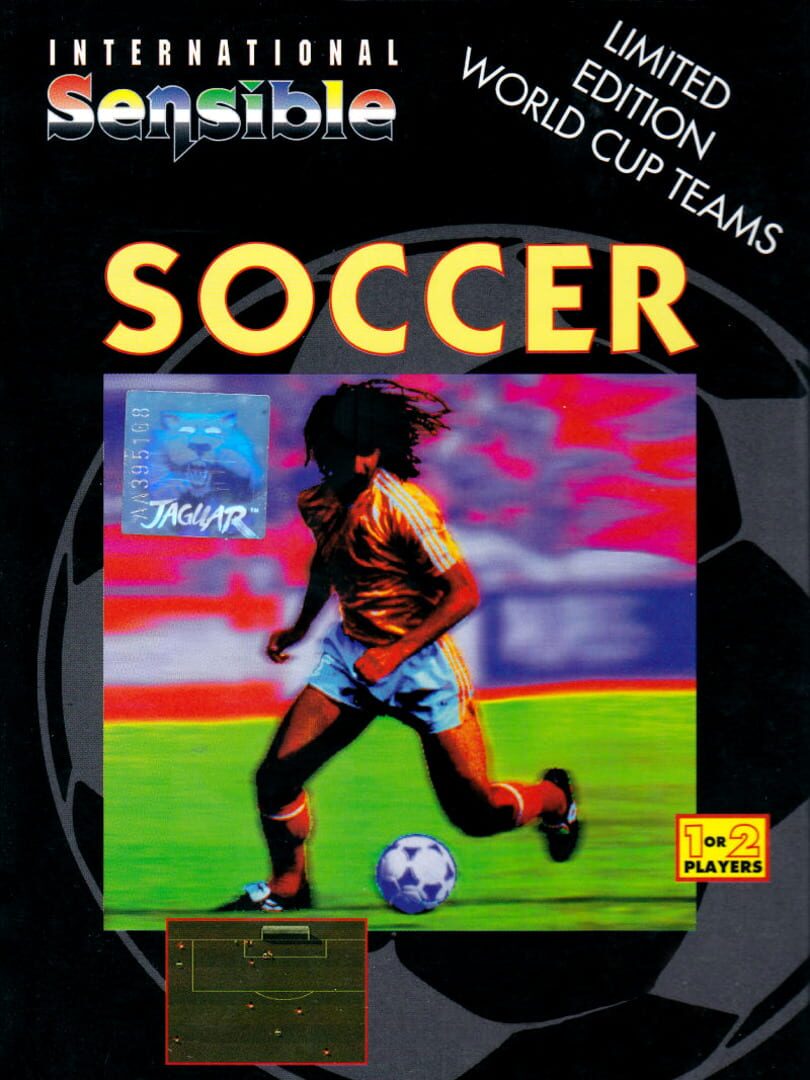 International Sensible Soccer