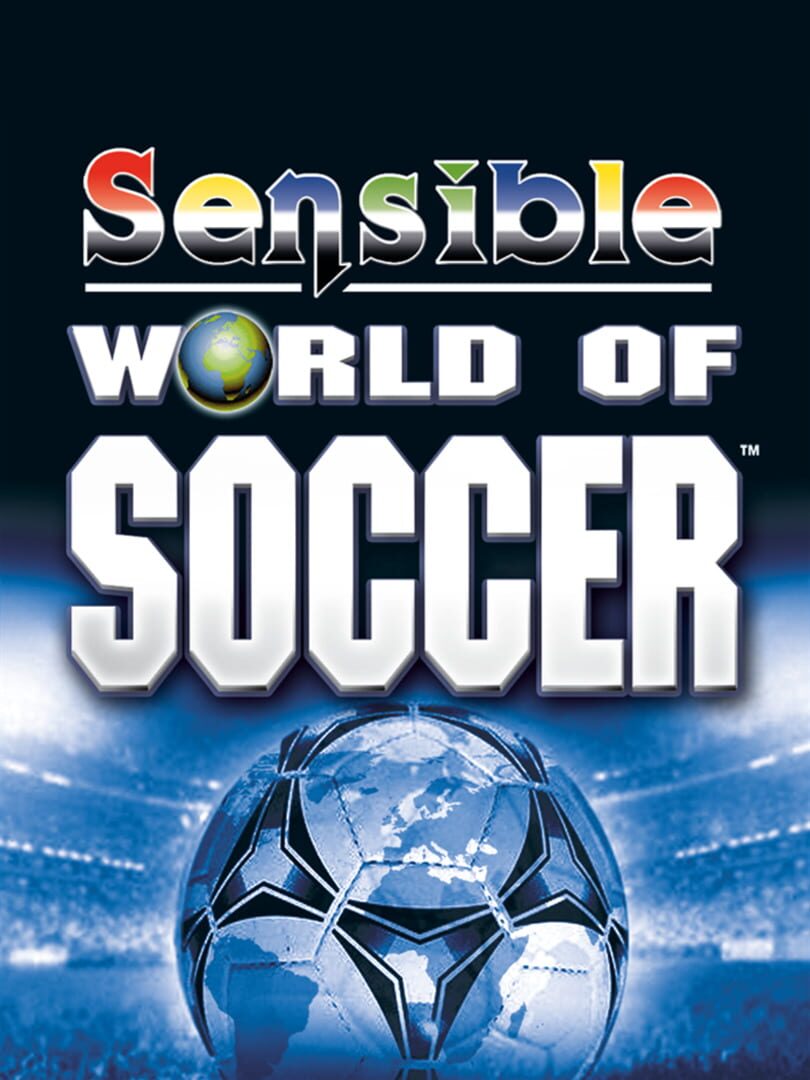 Sensible World of Soccer Remake (2007)