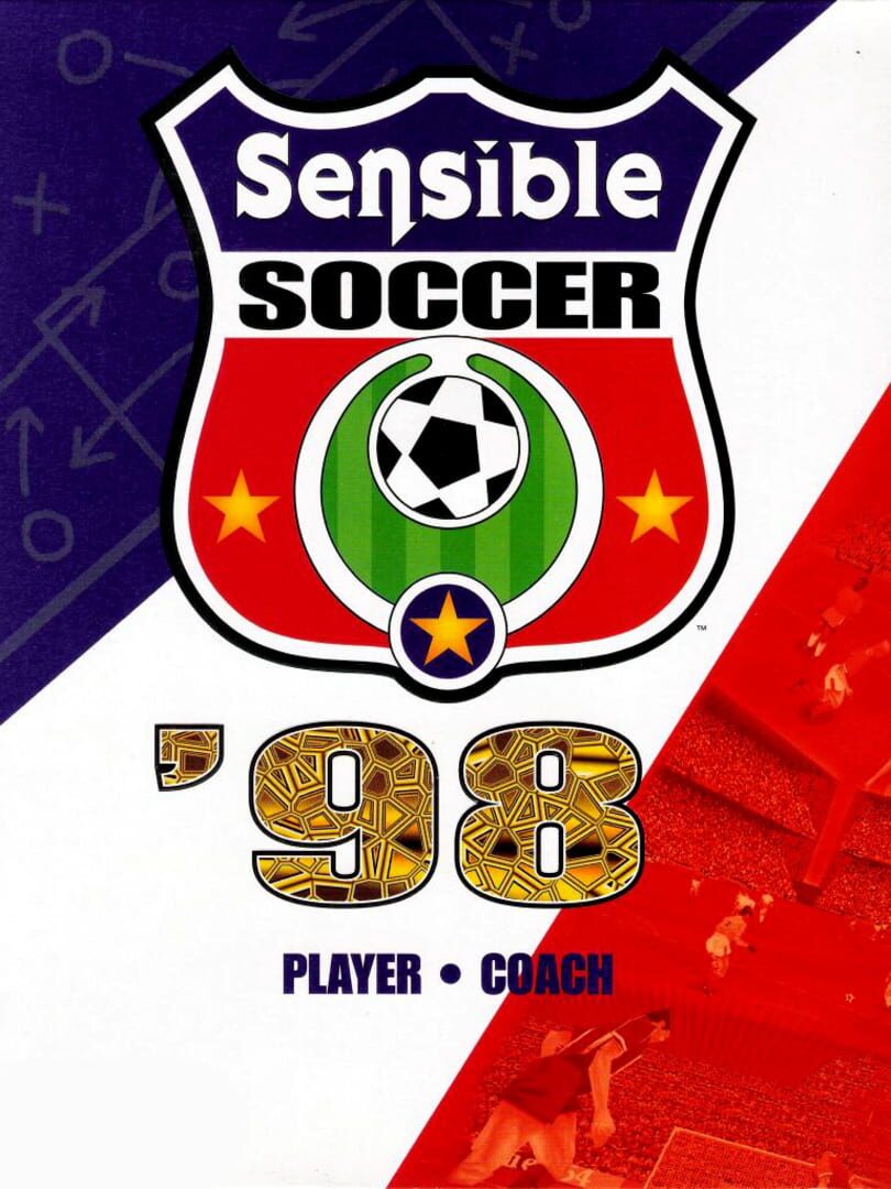 Sensible Soccer '98 (1997)