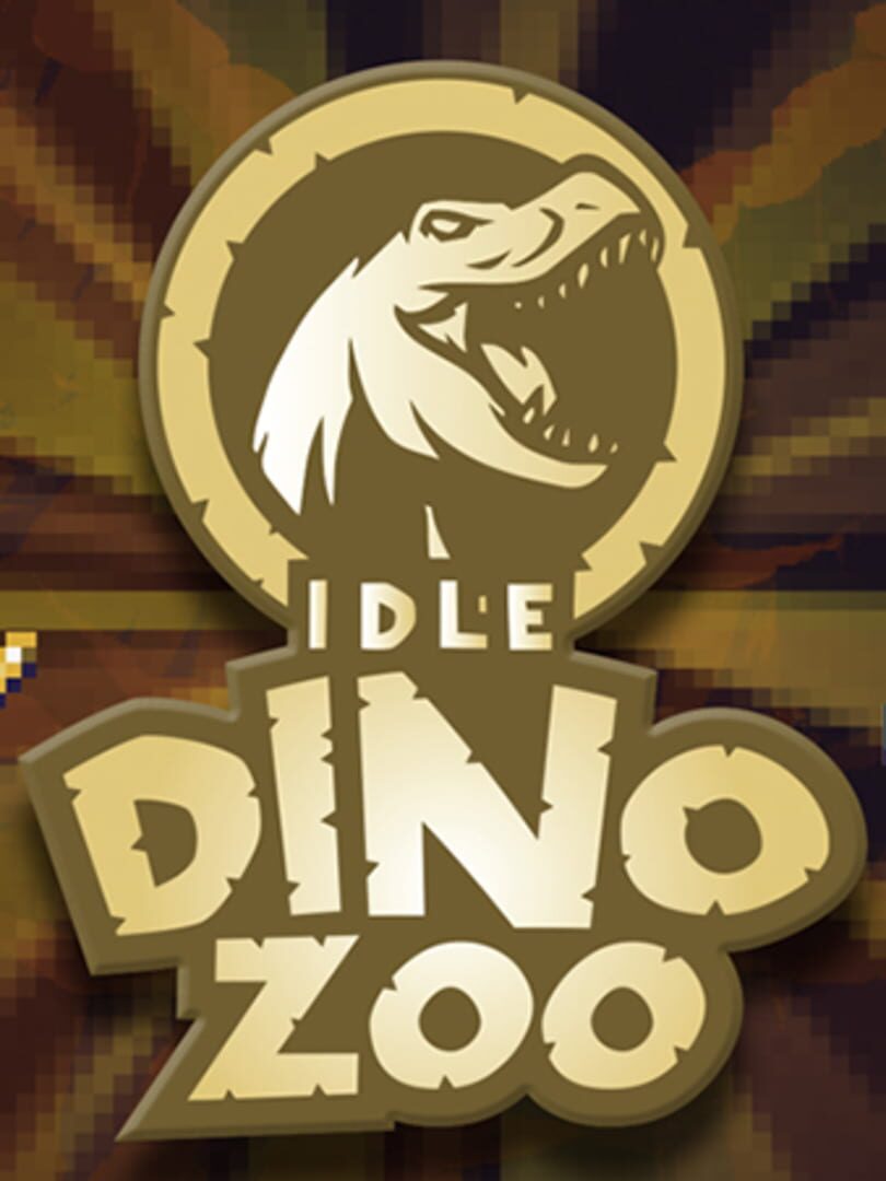 Idle Dino Zoo (2020)