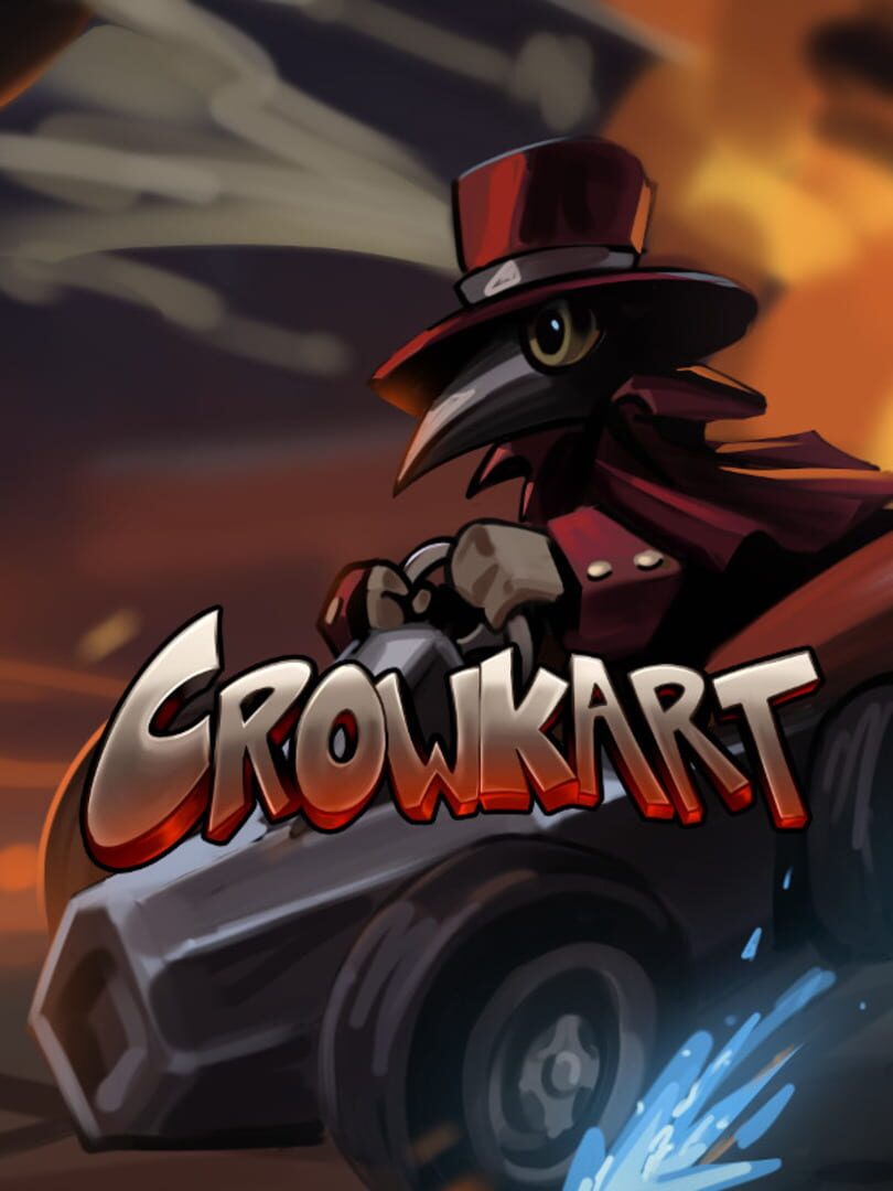 CrowKart (2024)