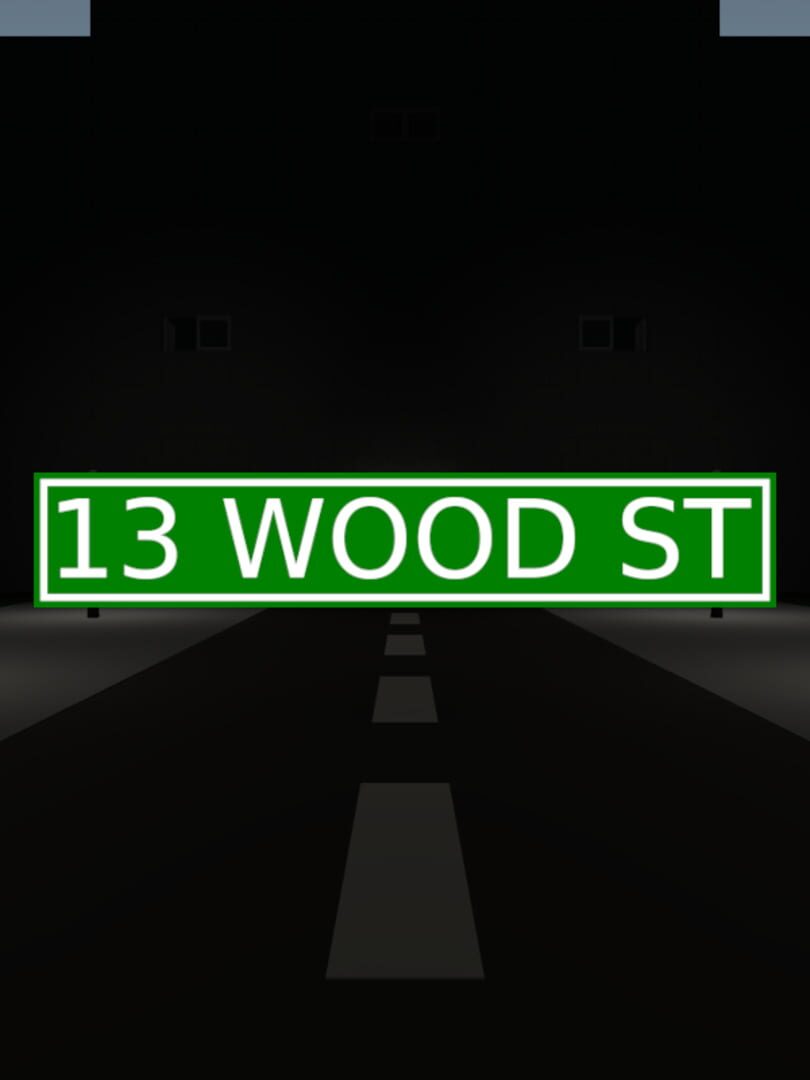 13 Wood St (2021)