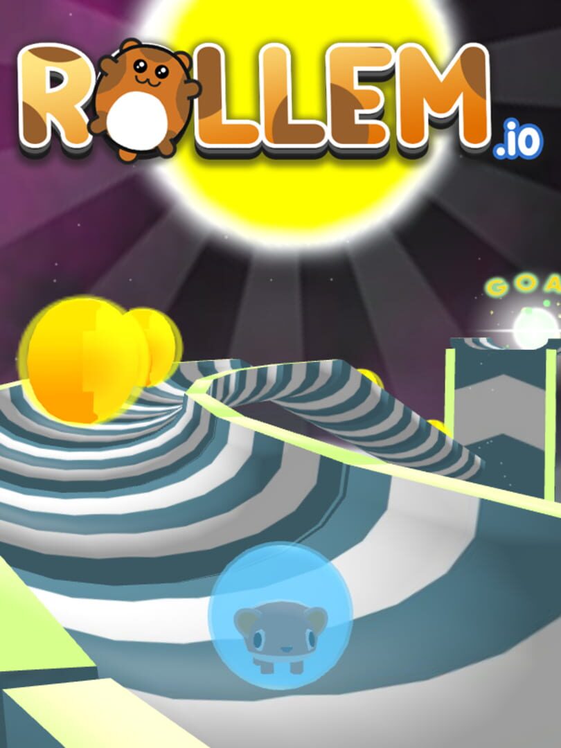 Rollem.io (2021)