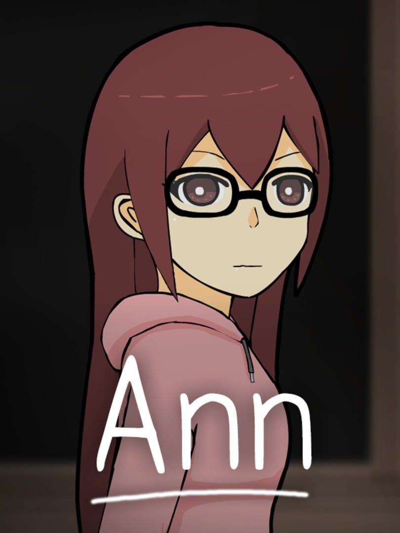 Ann (2021)