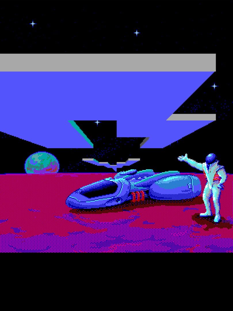 Kosmonaut (1990)