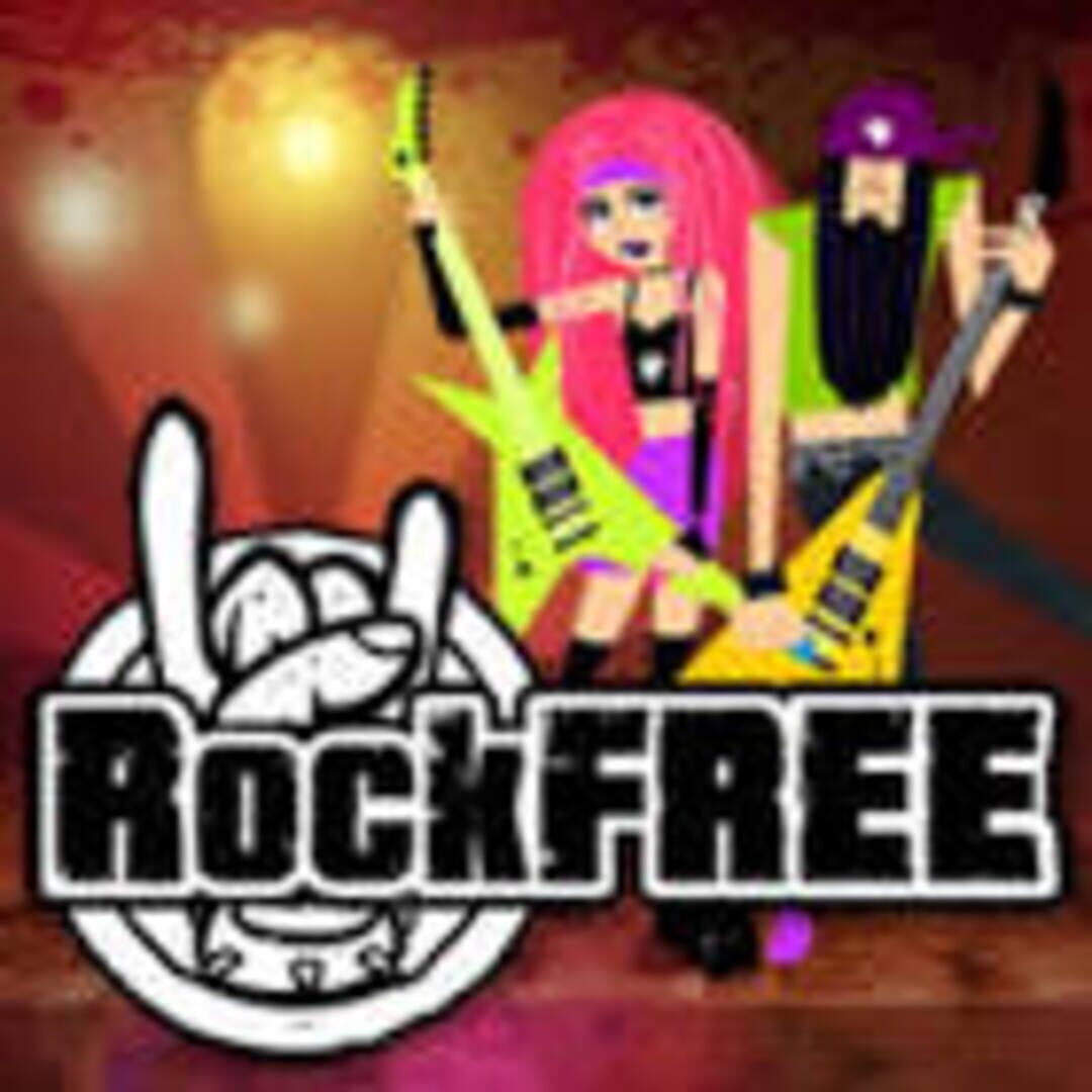 RockFree (2009)