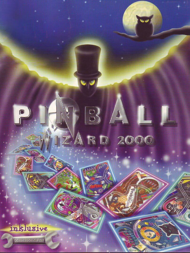 Pinball Wizard 2000 (1996)