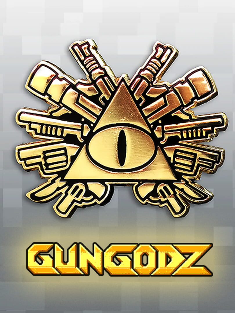 Gun Godz (2013)