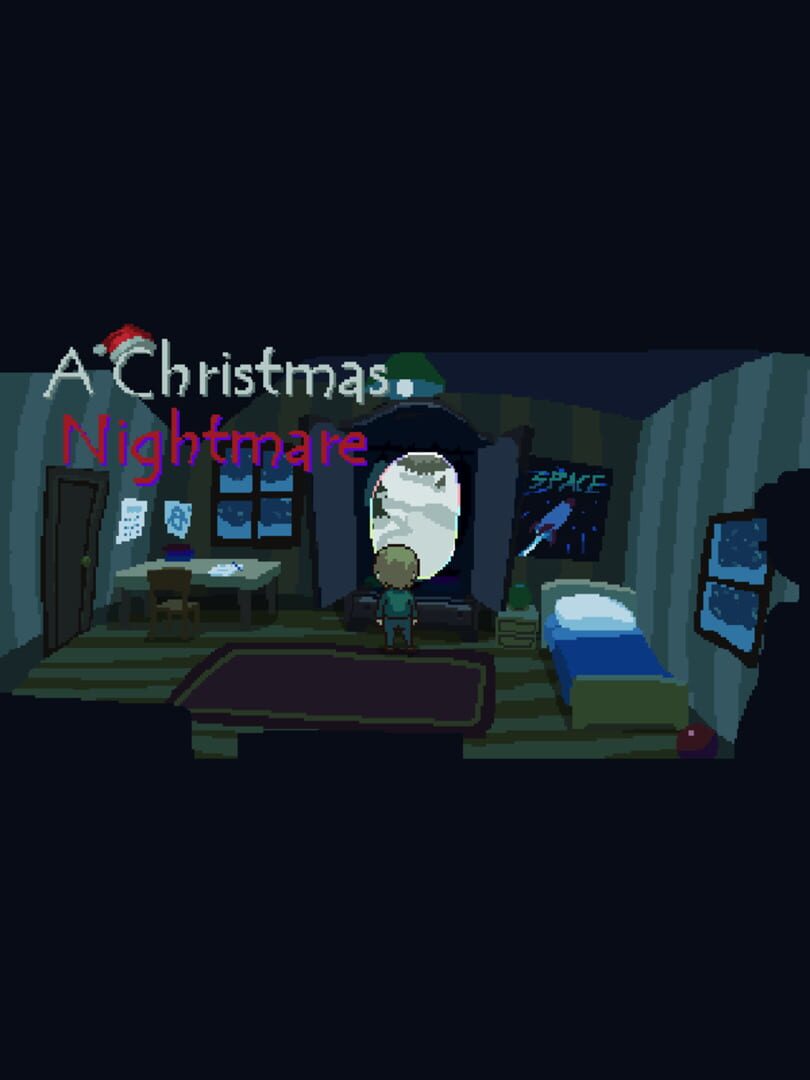 A Christmas Nightmare (2019)