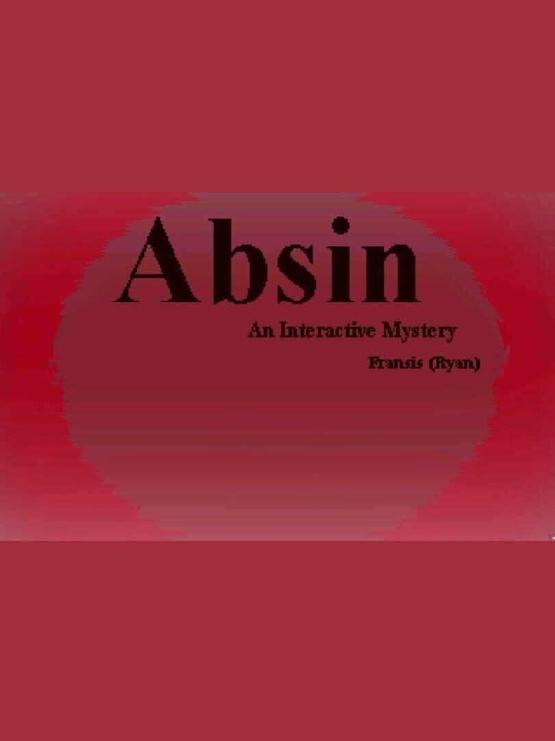 Absin (2018)