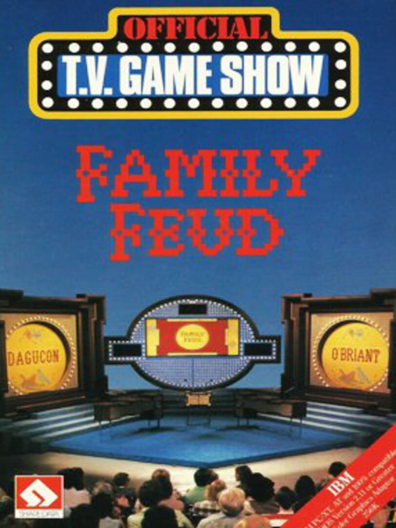 Family Feud (1987)