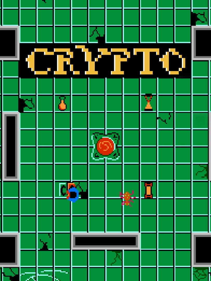 Crypto (2016)