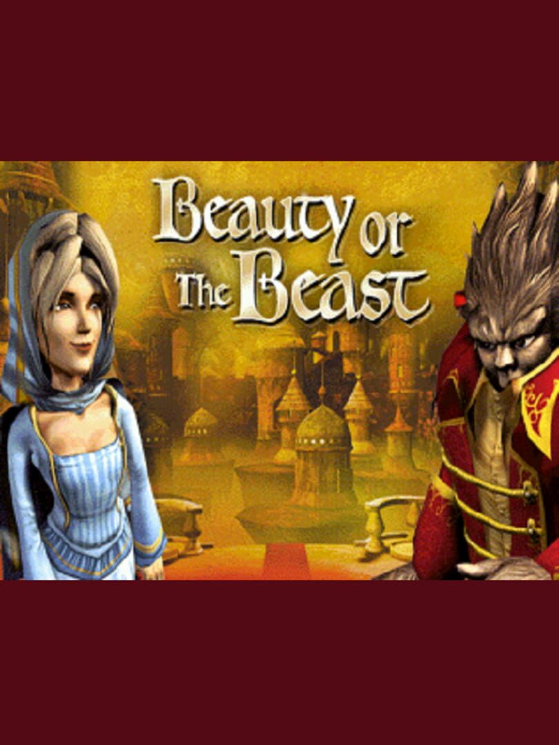 Beauty or the Beast (2001)