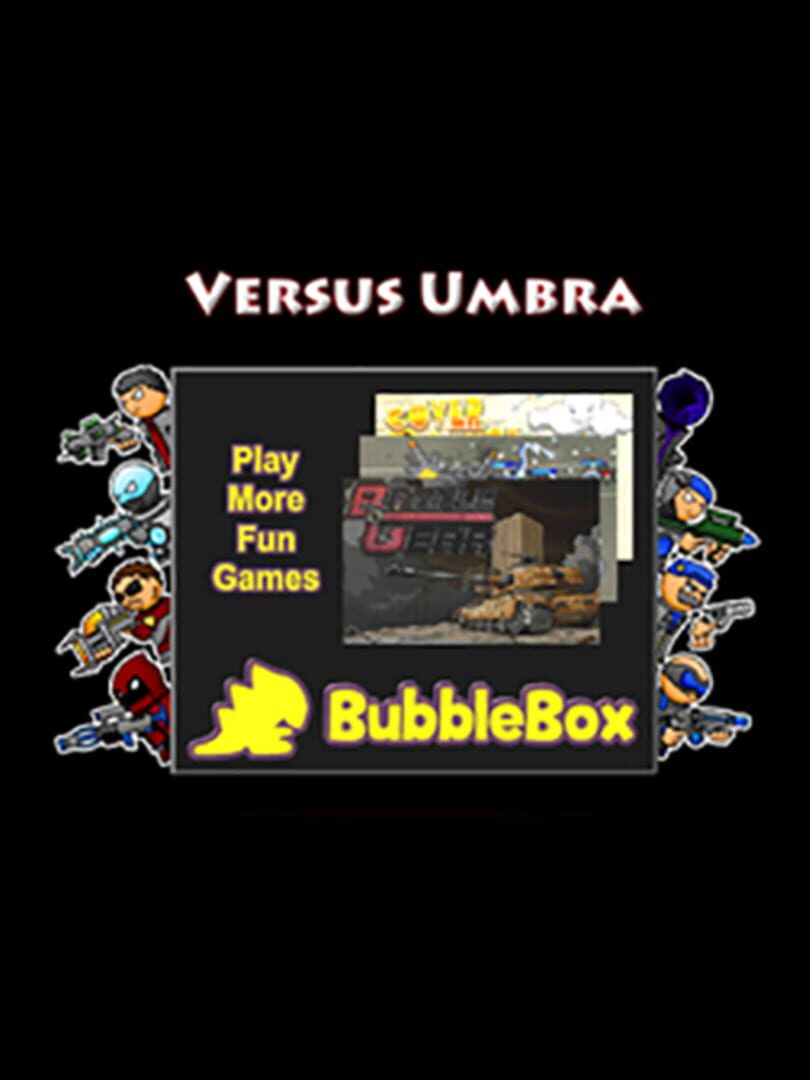 Versus Umbra (2011)