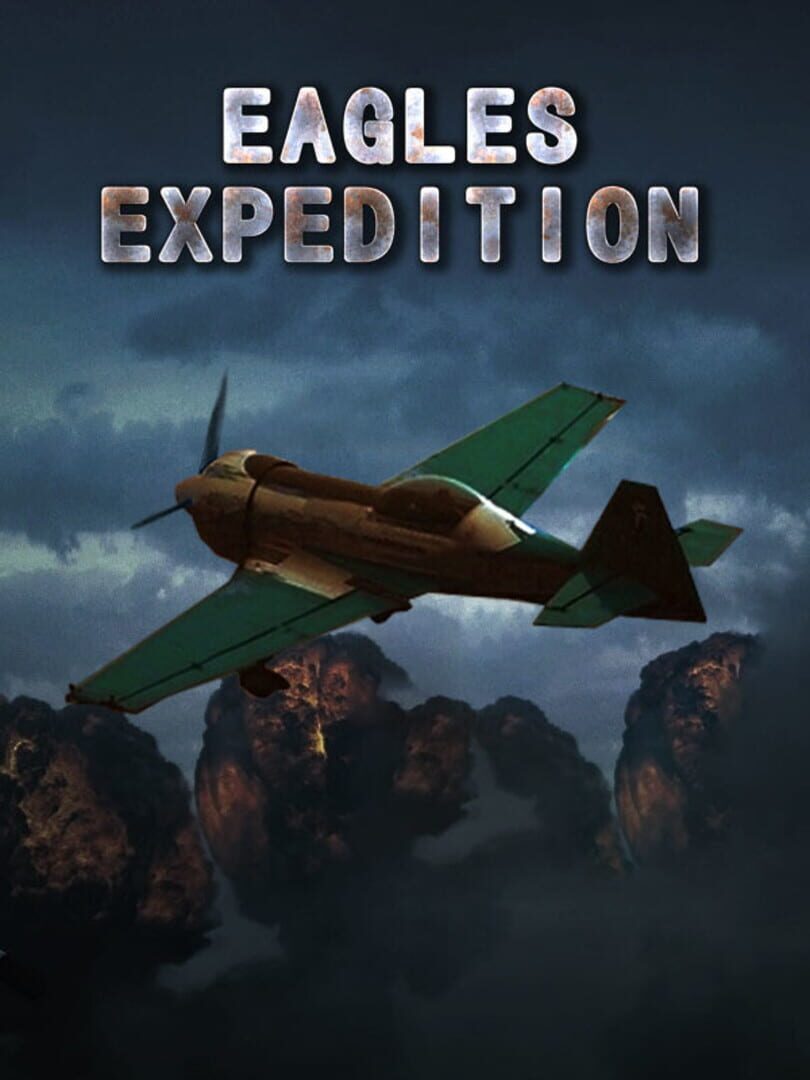 Eagles Expedition