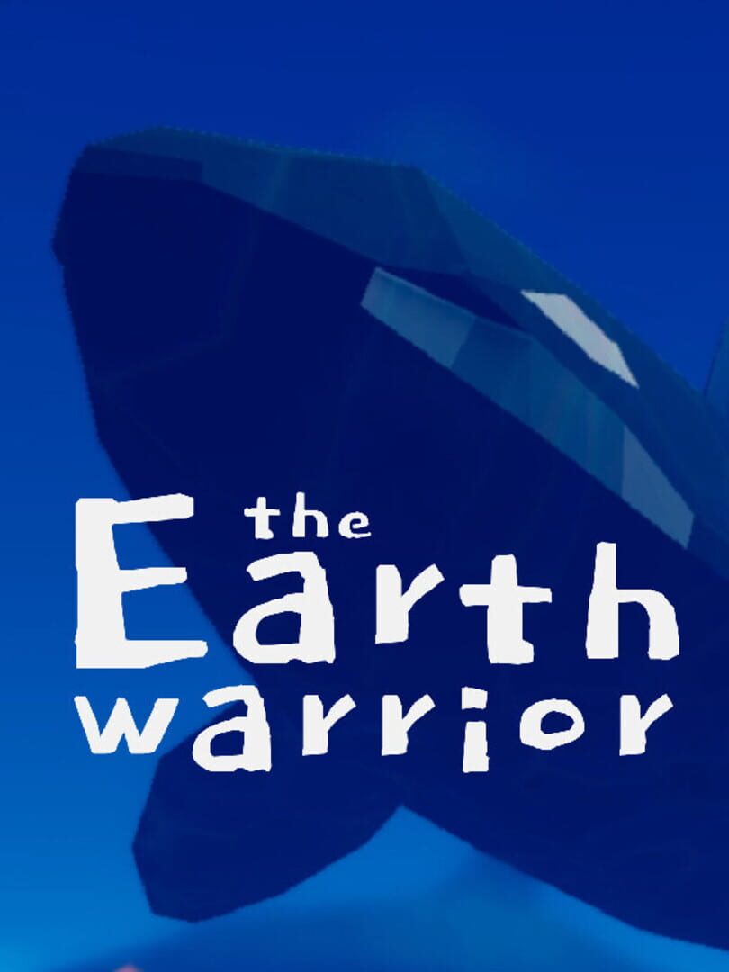 Earth Warrior