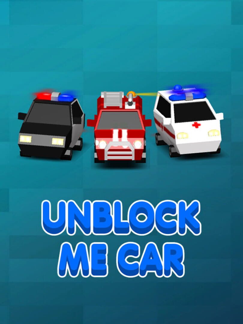 Unblock Me Car