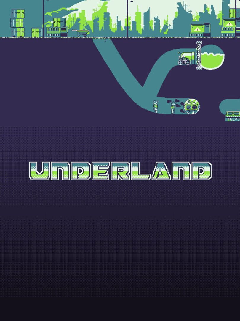 Underland (2021)