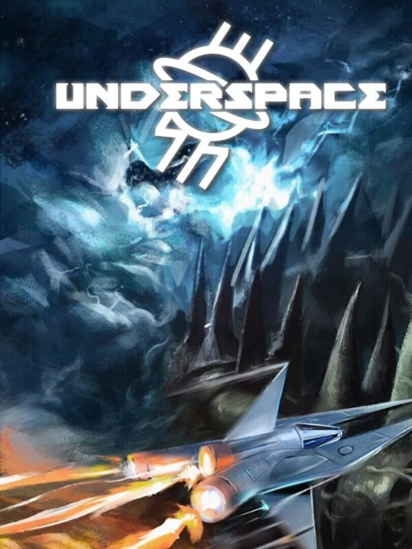 Underspace (2024)