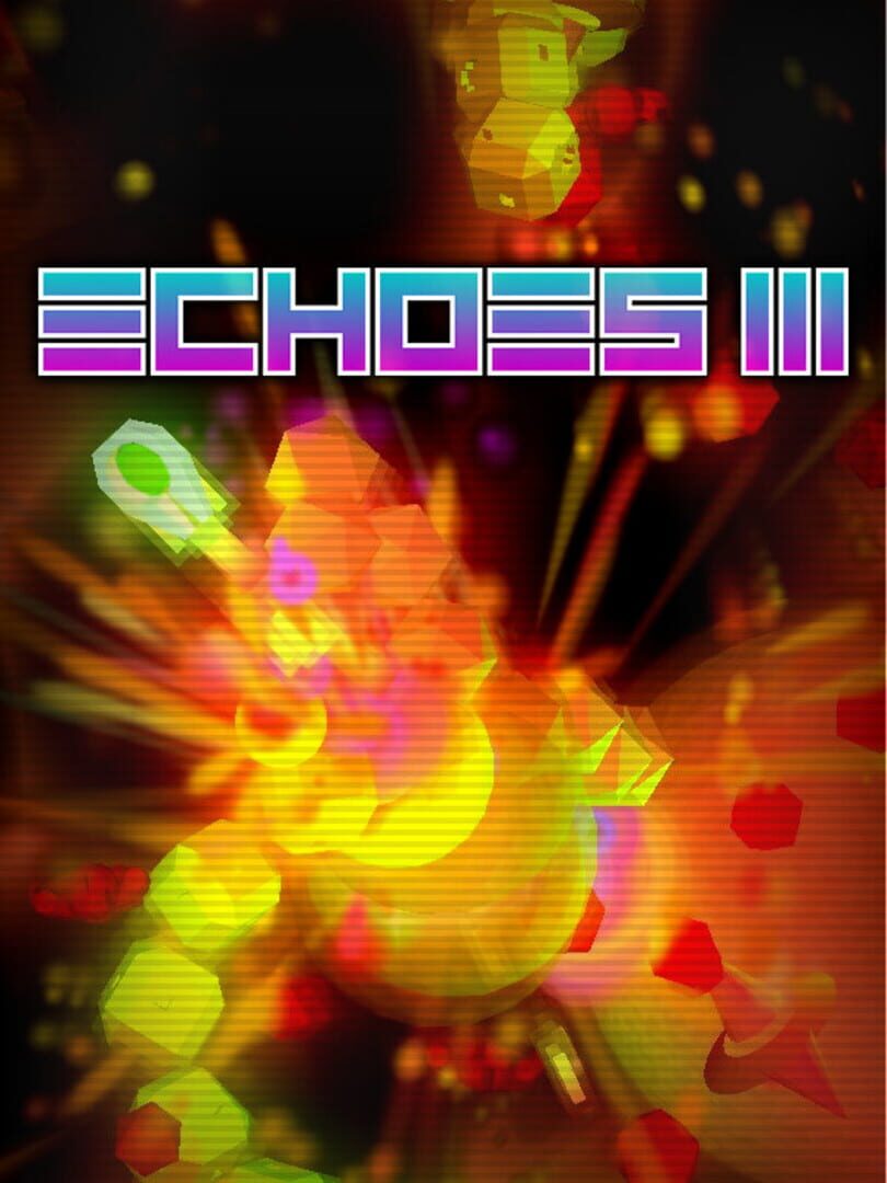 Echoes III (2018)