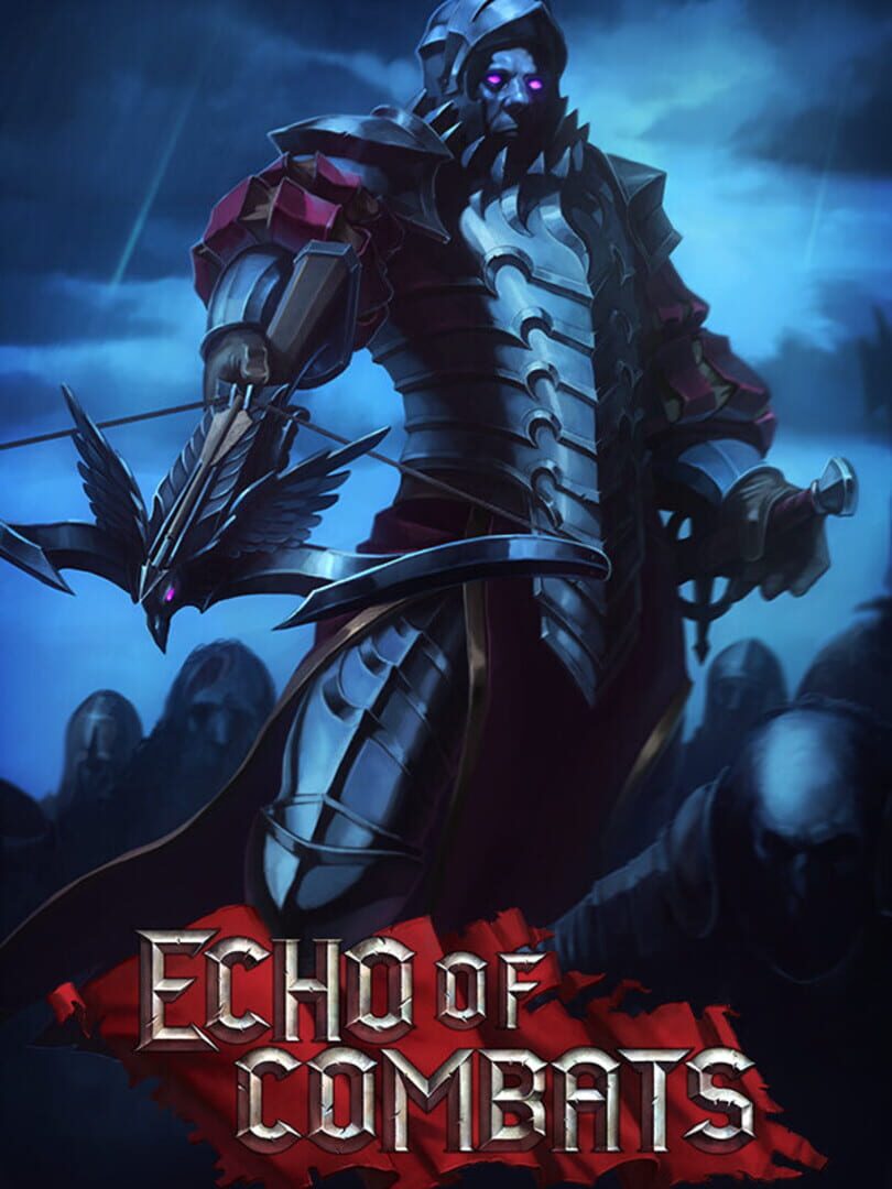 Echo of Combats (2019)