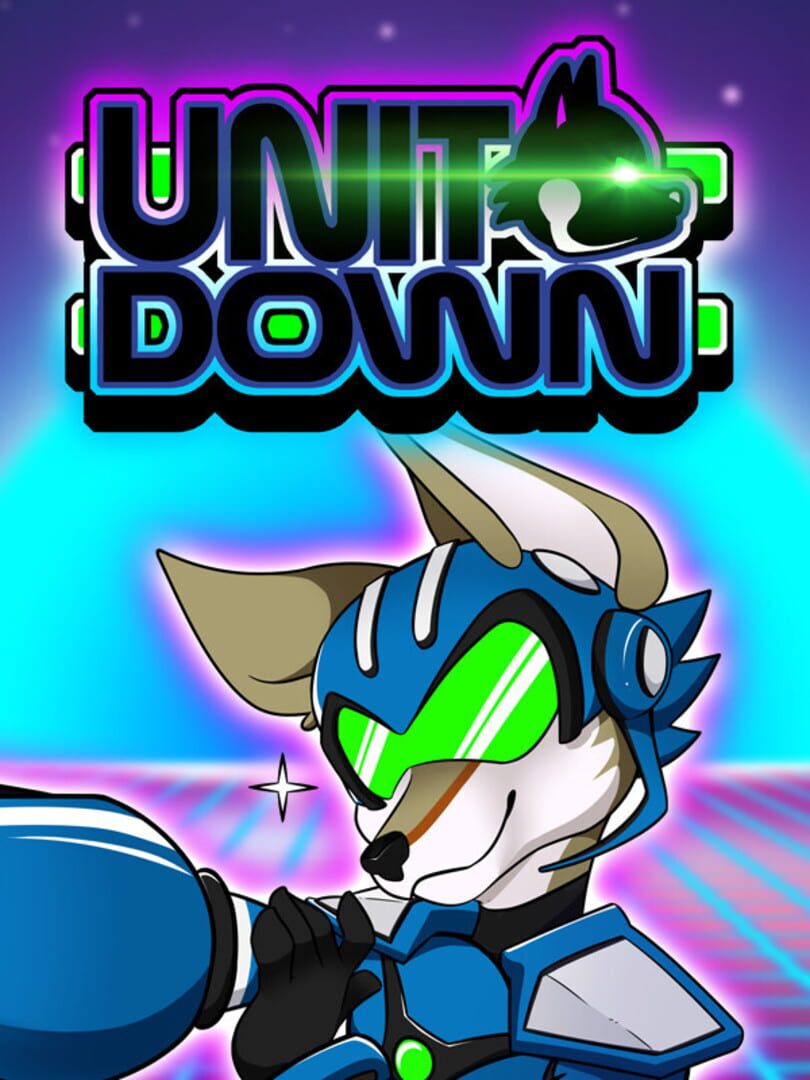 Unit Down (2021)