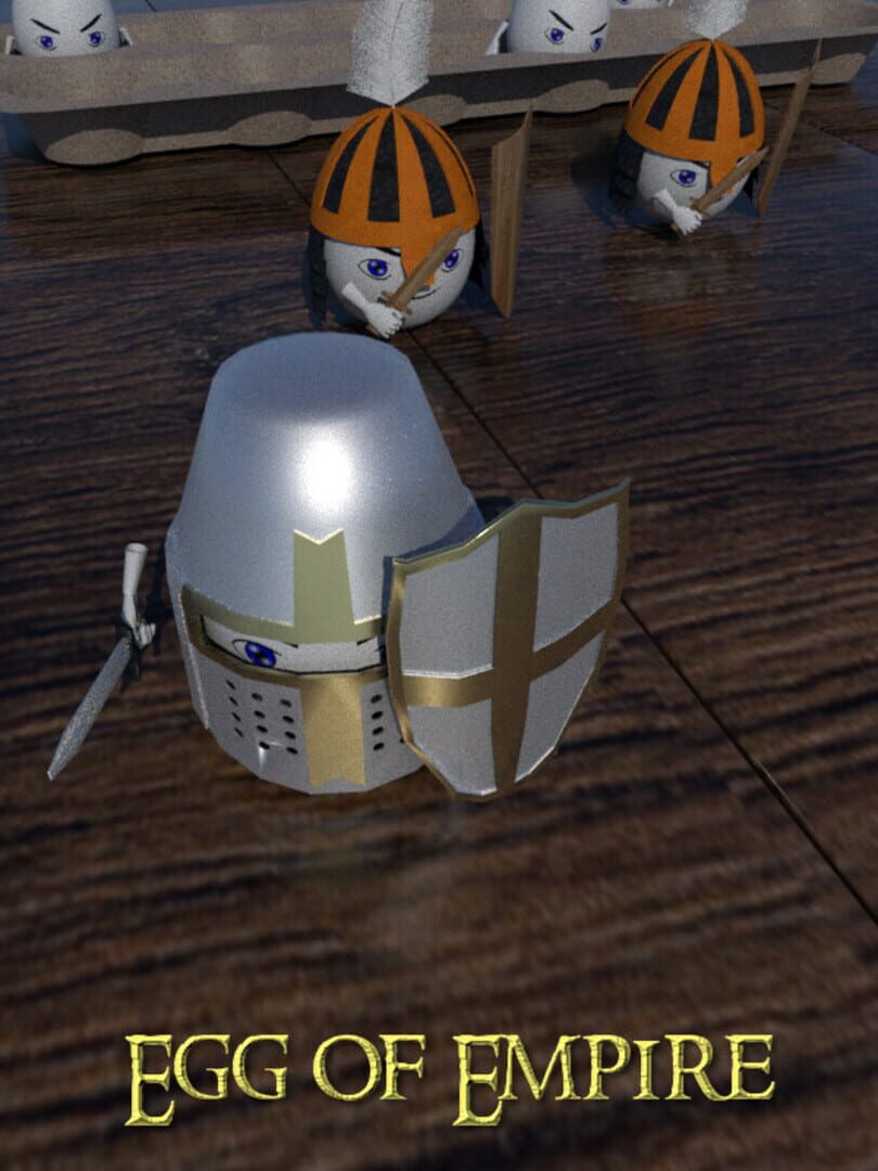 Egg of Empire