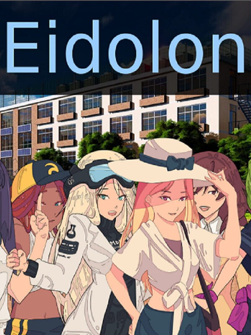 Eidolon
