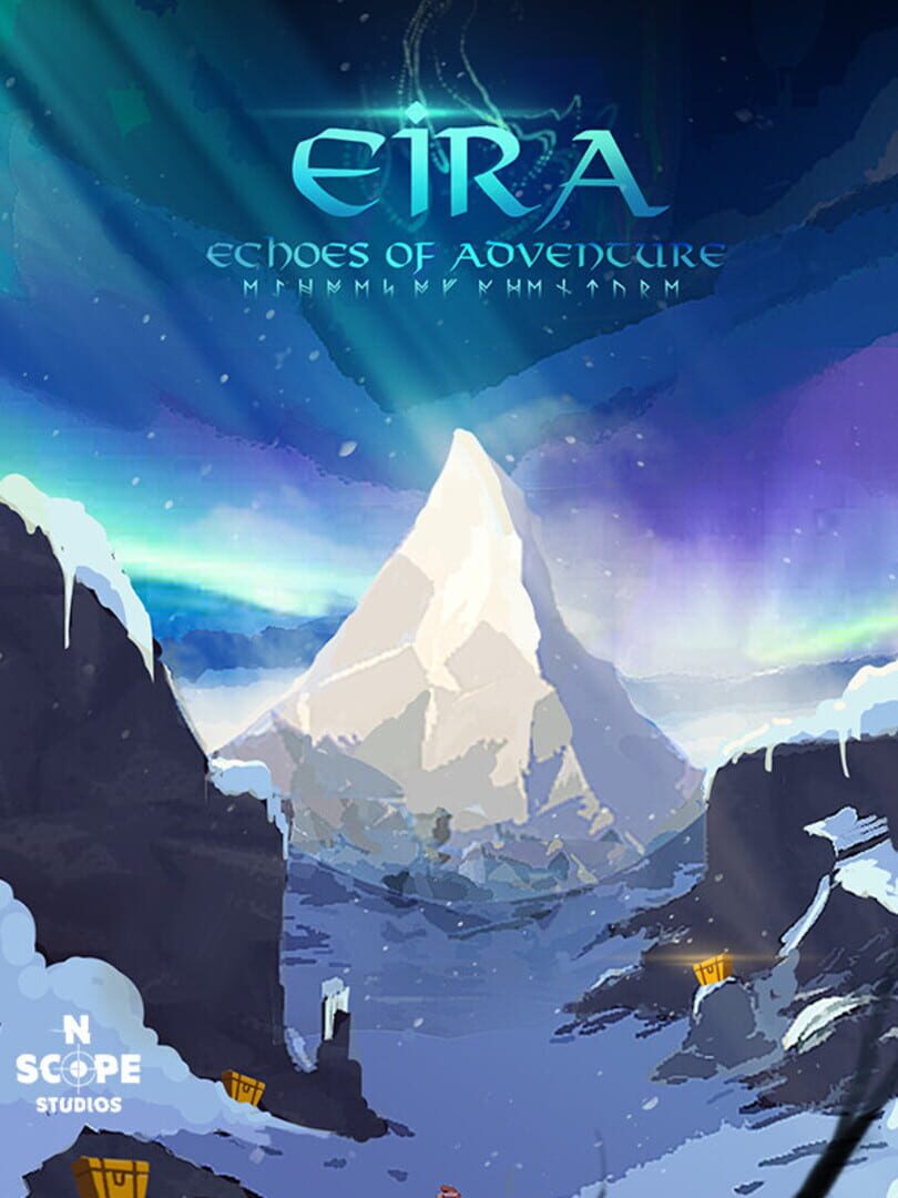 Eira: Echoes of Adventure